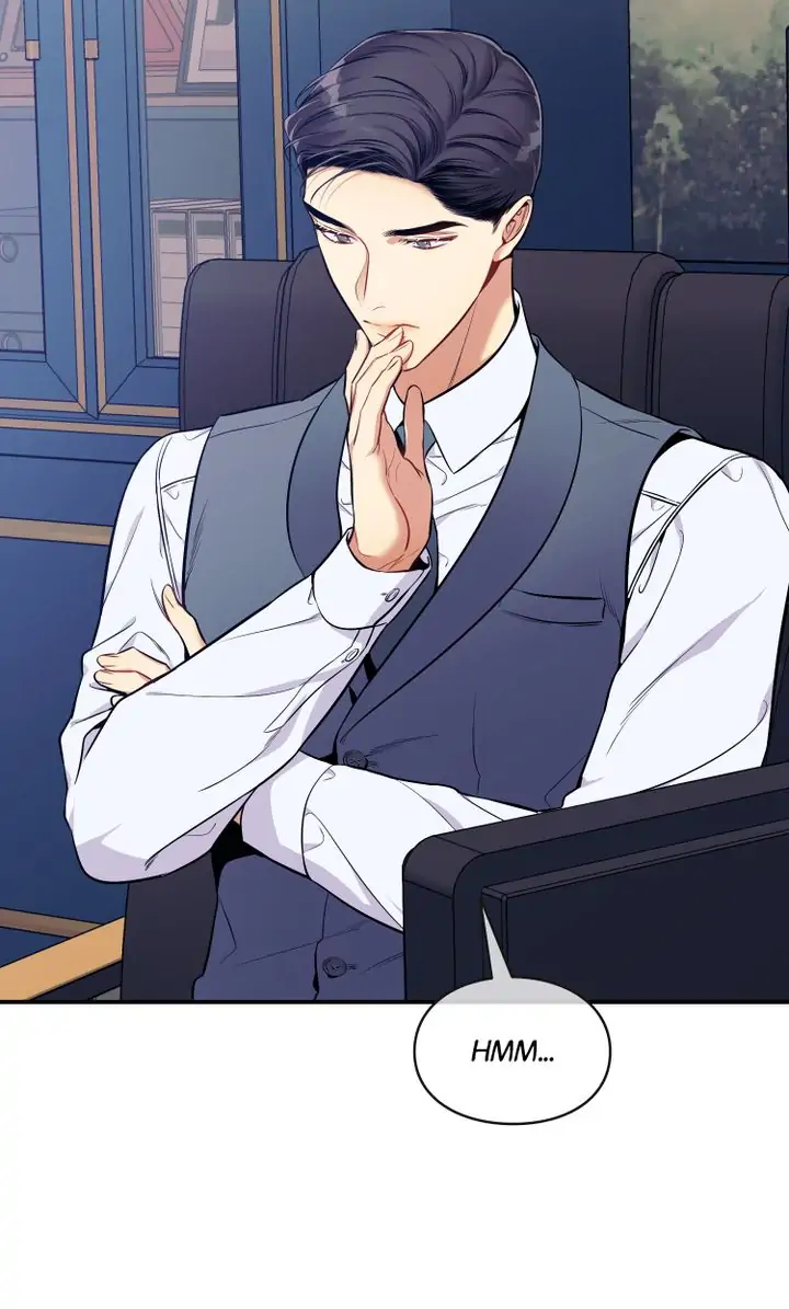 No Moral - Chapter 29 manhwa