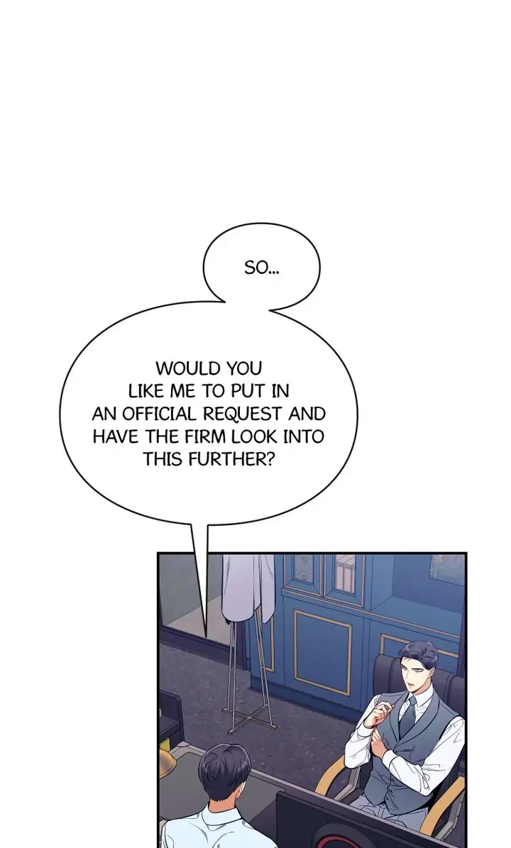 No Moral - Chapter 29 manhwa