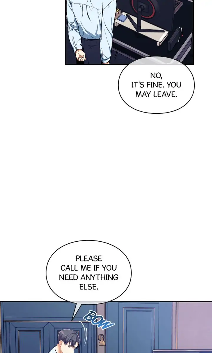No Moral - Chapter 29 manhwa
