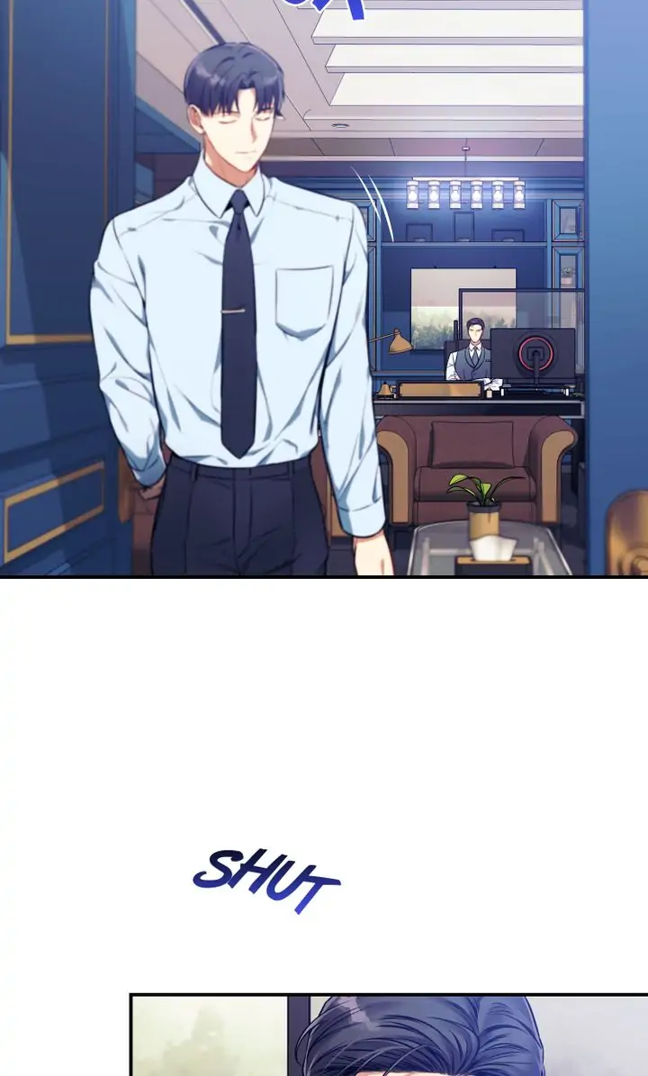 No Moral - Chapter 29 manhwa