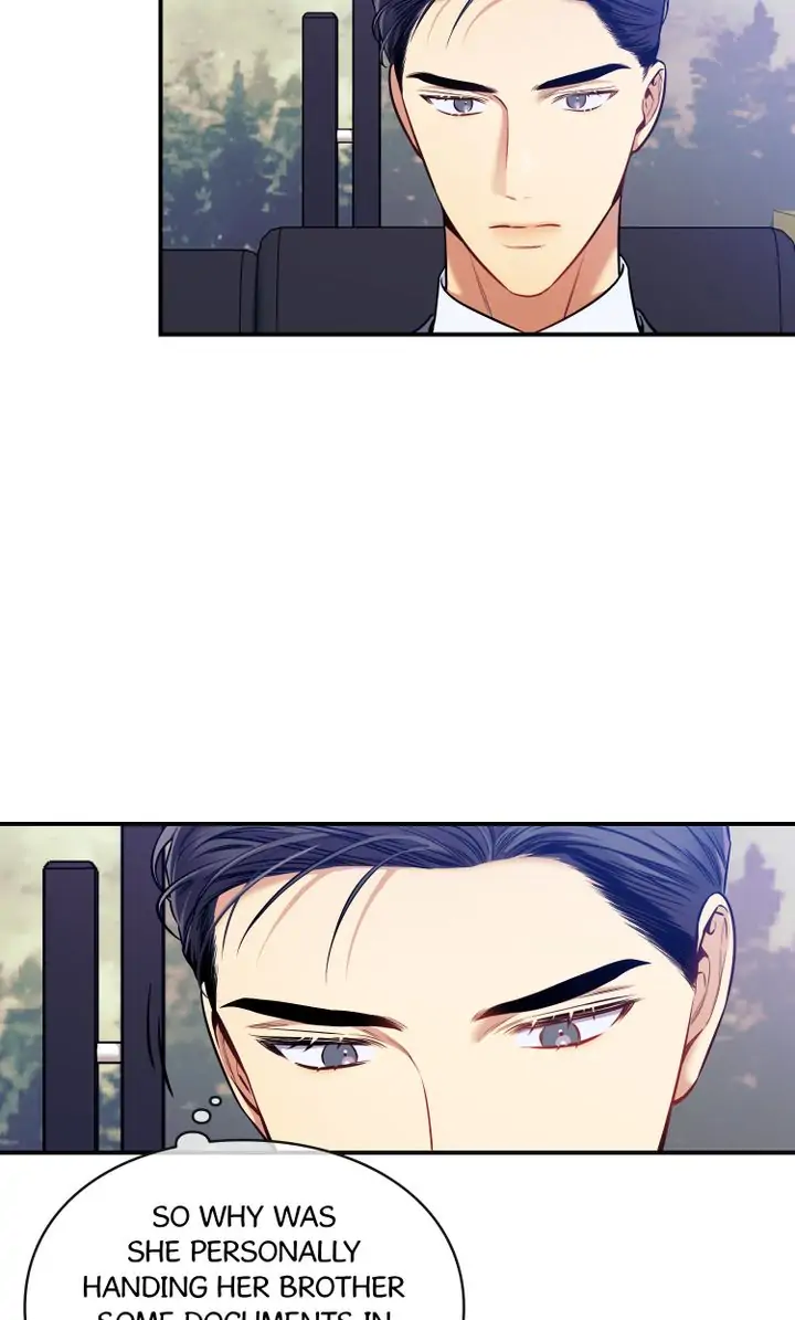 No Moral - Chapter 29 manhwa
