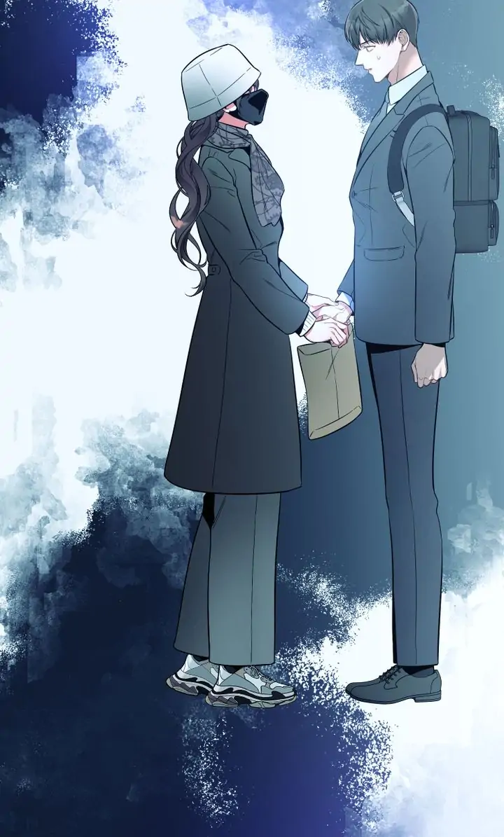 No Moral - Chapter 29 manhwa