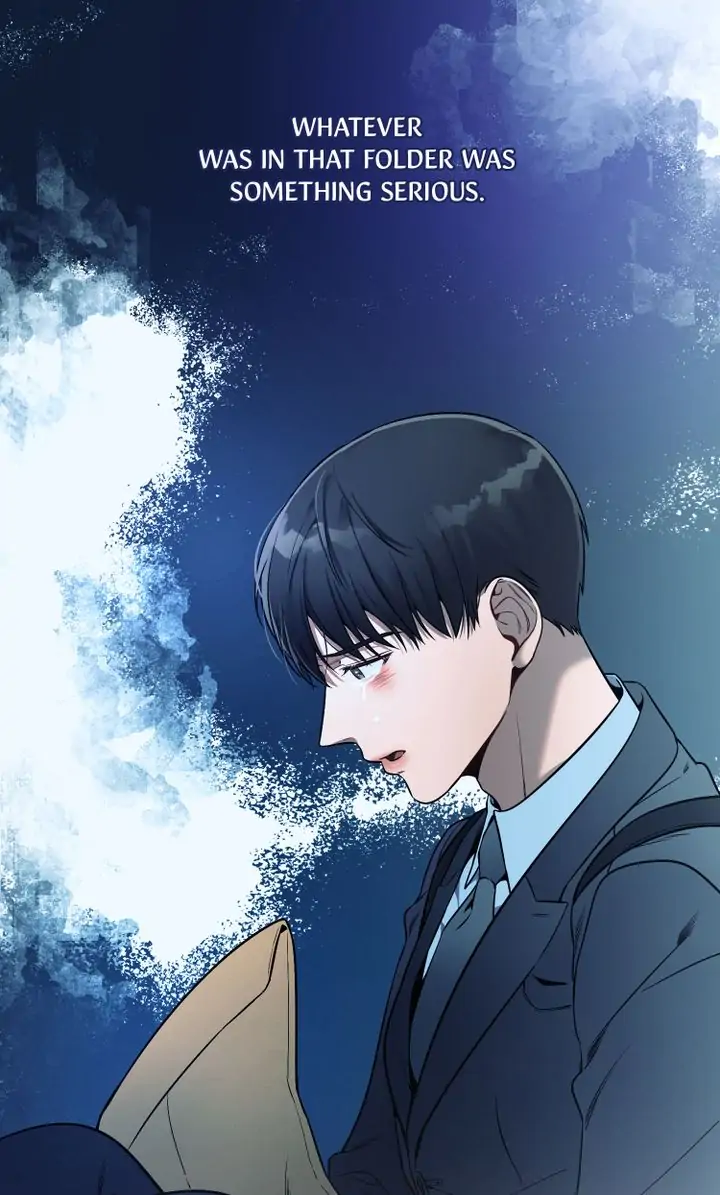 No Moral - Chapter 29 manhwa