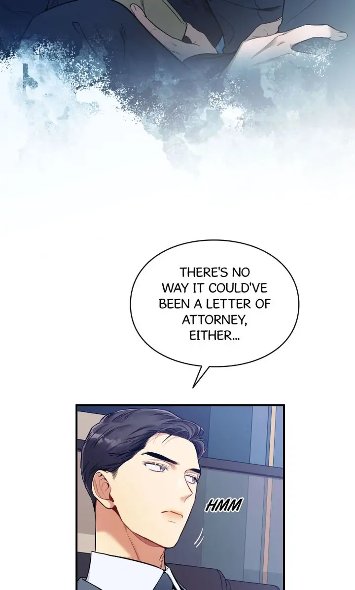 No Moral - Chapter 29 manhwa