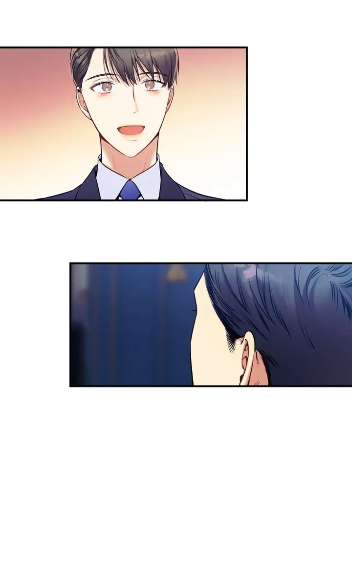 No Moral - Chapter 29 manhwa