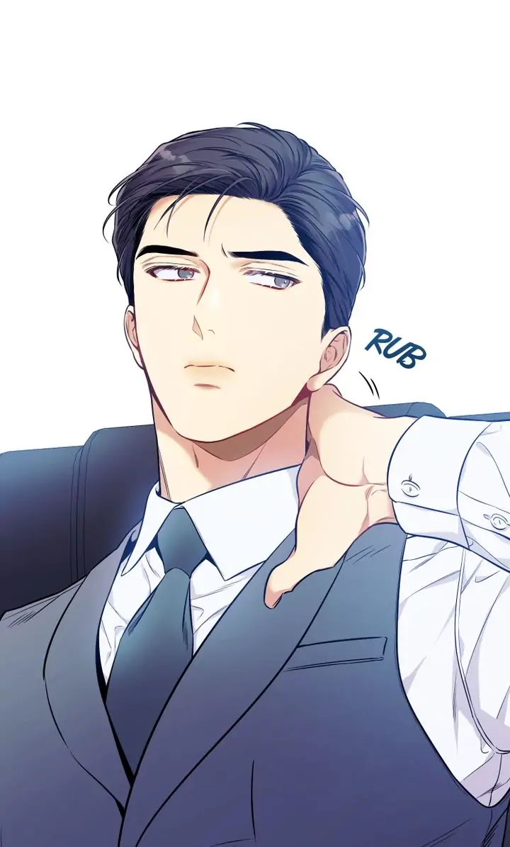 No Moral - Chapter 29 manhwa