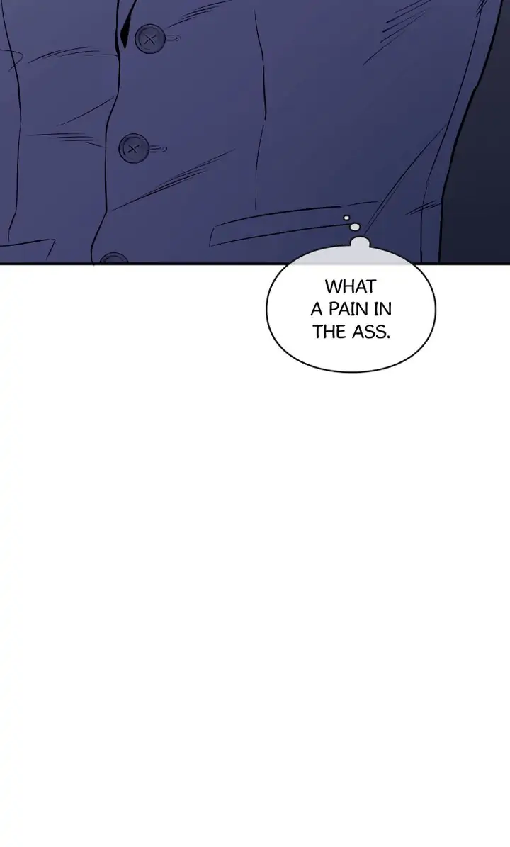 No Moral - Chapter 29 manhwa