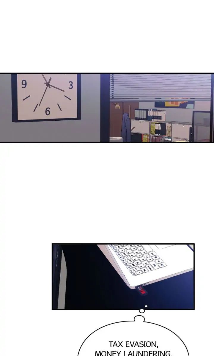 No Moral - Chapter 30 manhwa