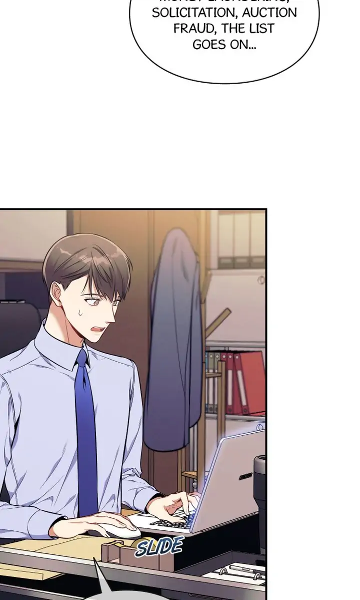 No Moral - Chapter 30 manhwa