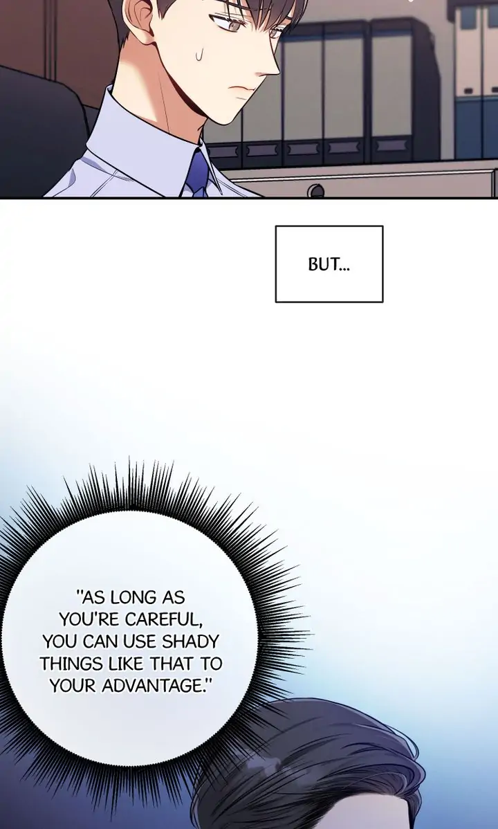 No Moral - Chapter 30 manhwa