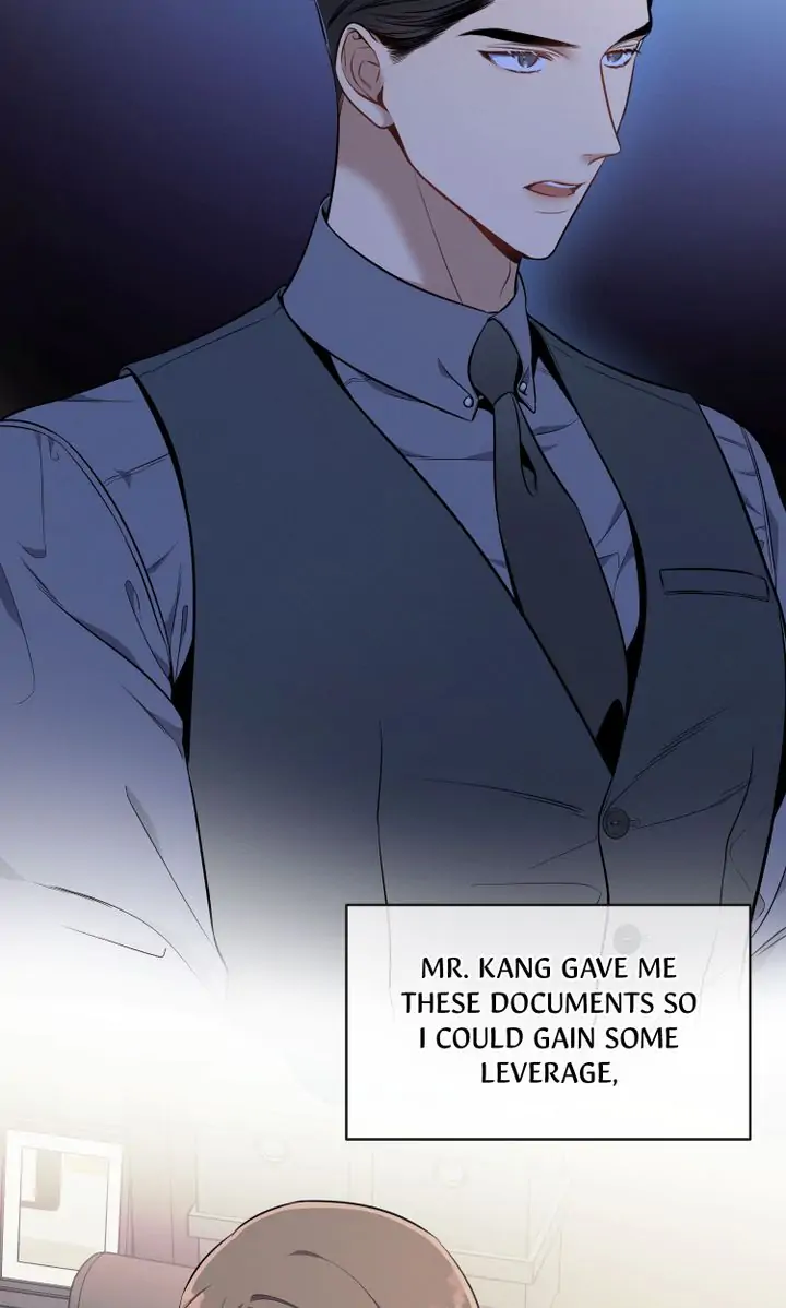 No Moral - Chapter 30 manhwa