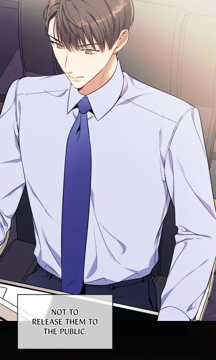 No Moral - Chapter 30 manhwa