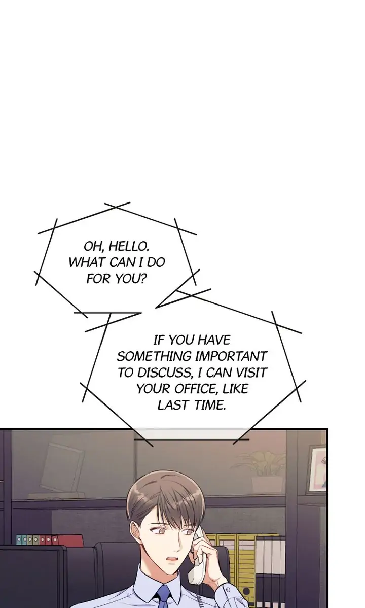 No Moral - Chapter 30 manhwa
