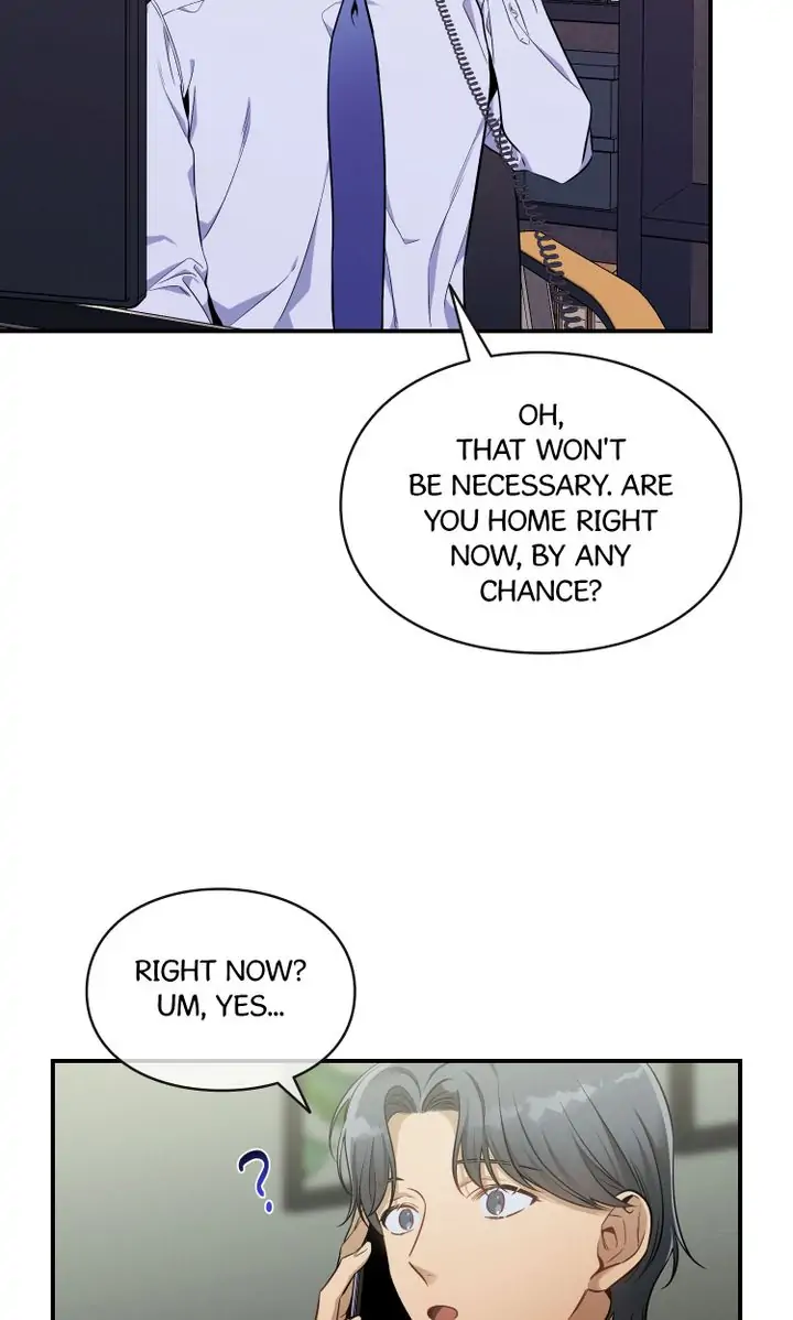 No Moral - Chapter 30 manhwa