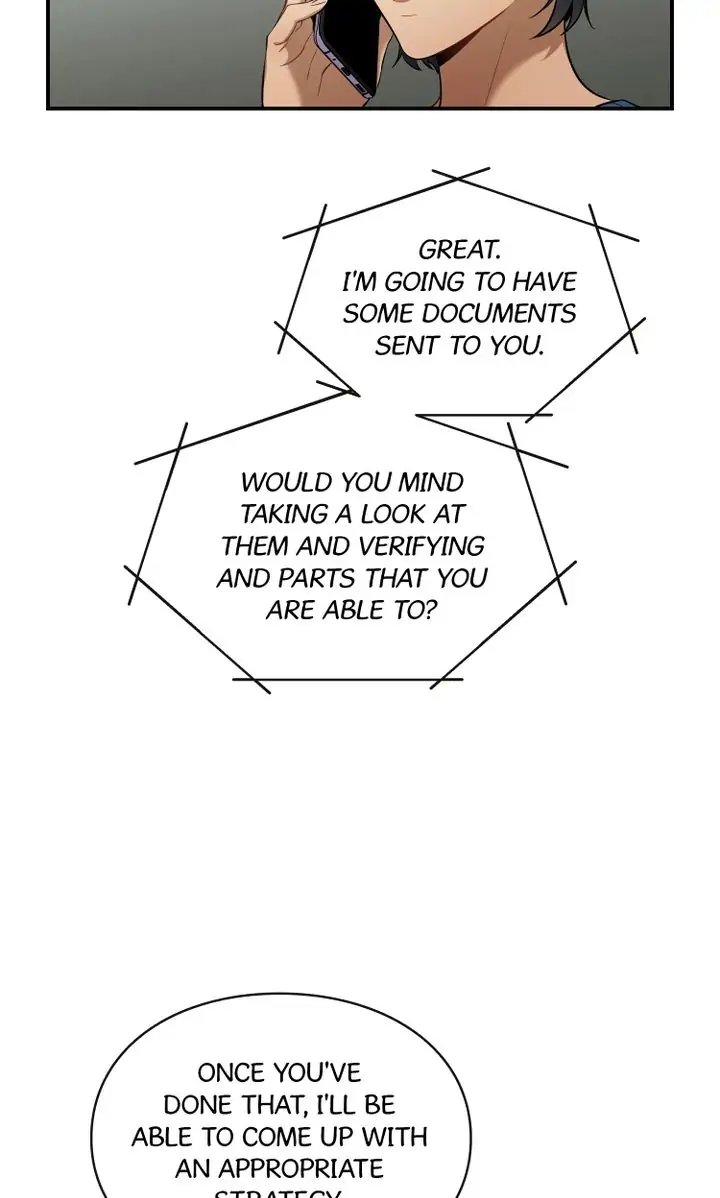 No Moral - Chapter 30 manhwa