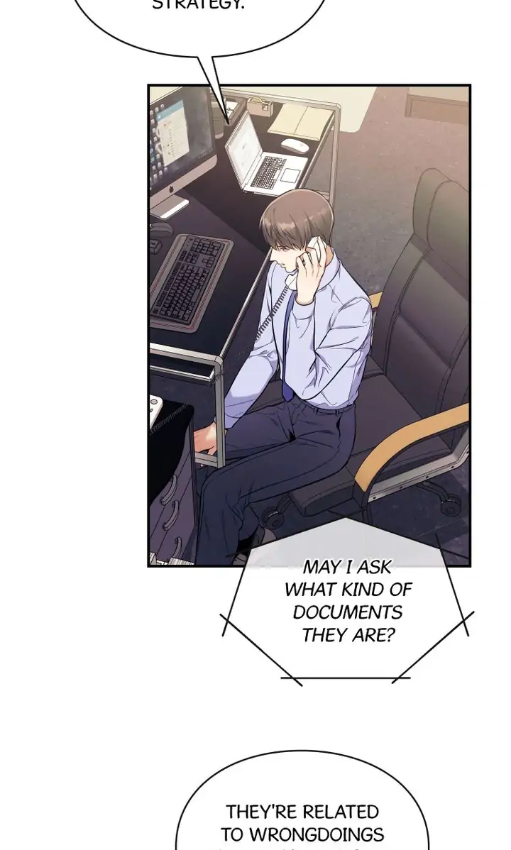 No Moral - Chapter 30 manhwa