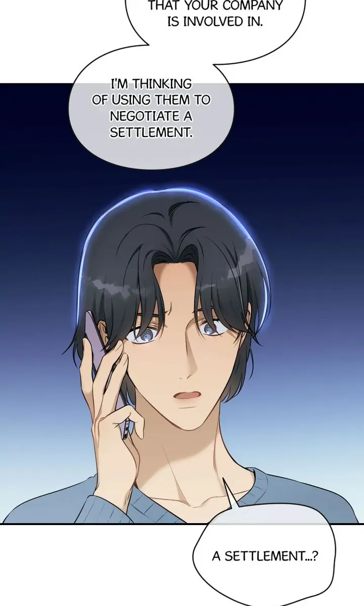 No Moral - Chapter 30 manhwa