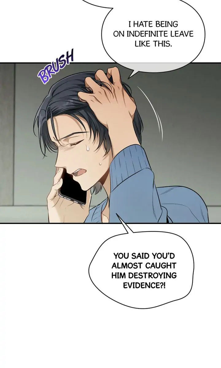 No Moral - Chapter 30 manhwa