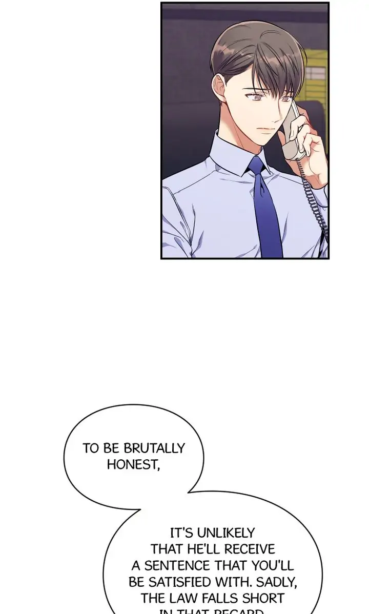 No Moral - Chapter 30 manhwa