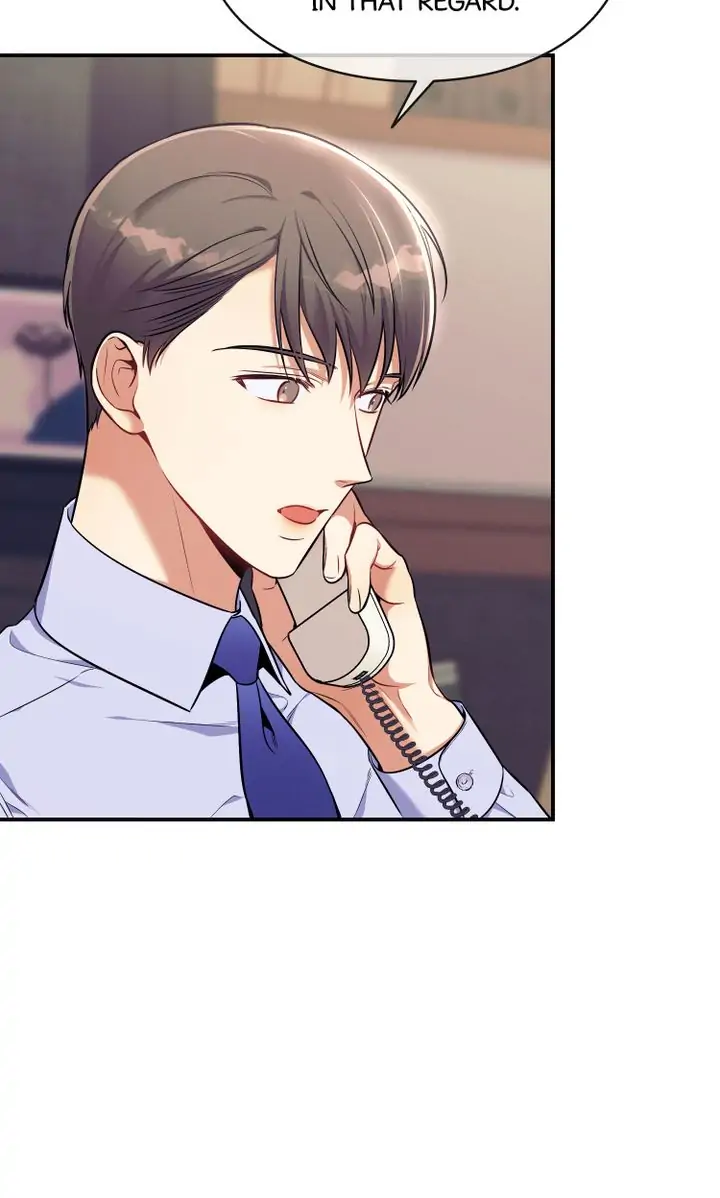 No Moral - Chapter 30 manhwa