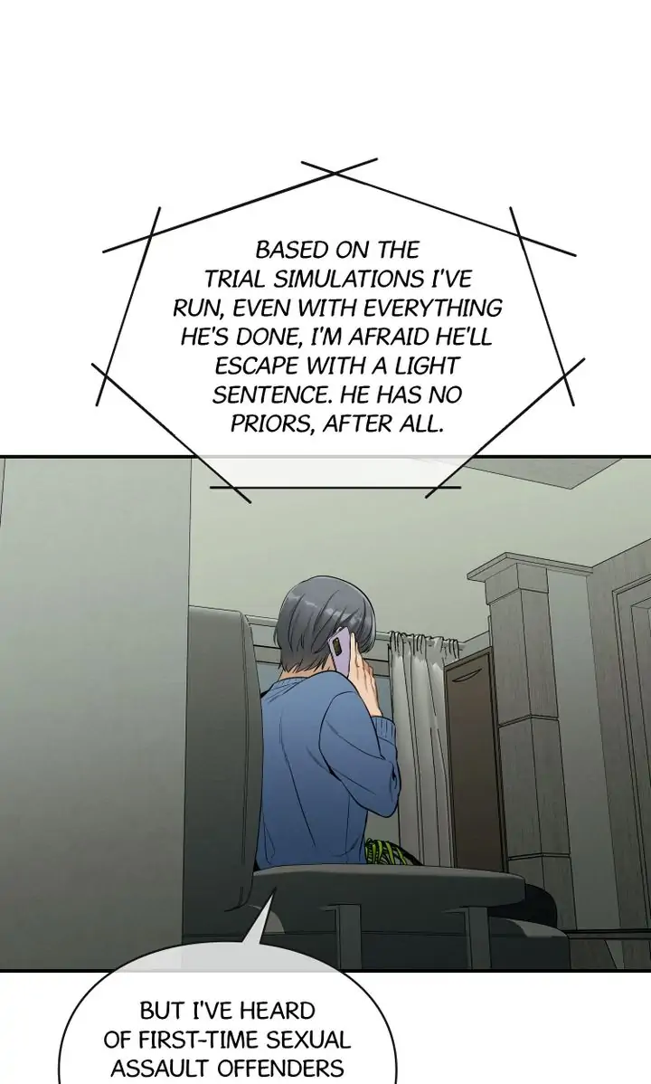 No Moral - Chapter 30 manhwa
