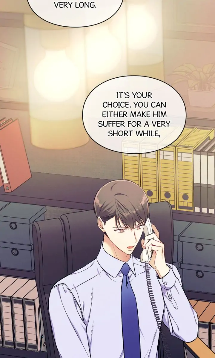 No Moral - Chapter 30 manhwa