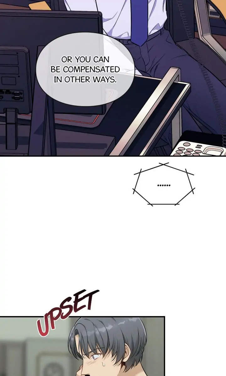No Moral - Chapter 30 manhwa