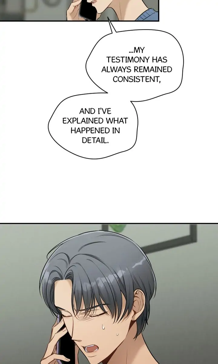 No Moral - Chapter 30 manhwa