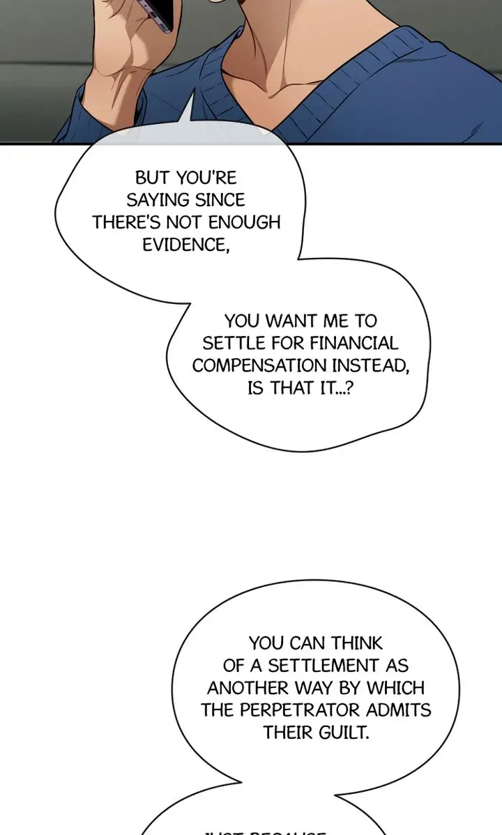 No Moral - Chapter 30 manhwa