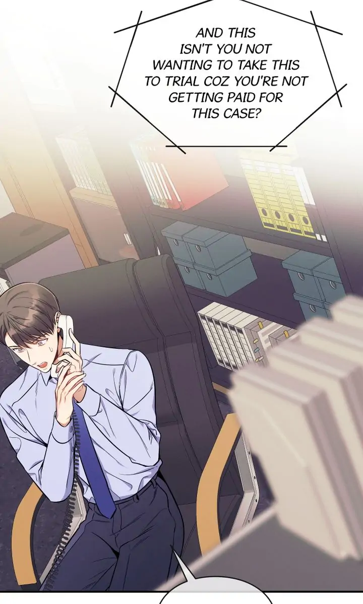 No Moral - Chapter 30 manhwa