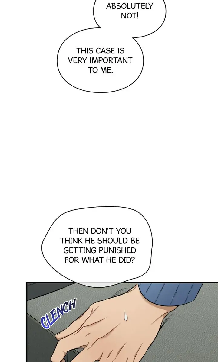 No Moral - Chapter 30 manhwa