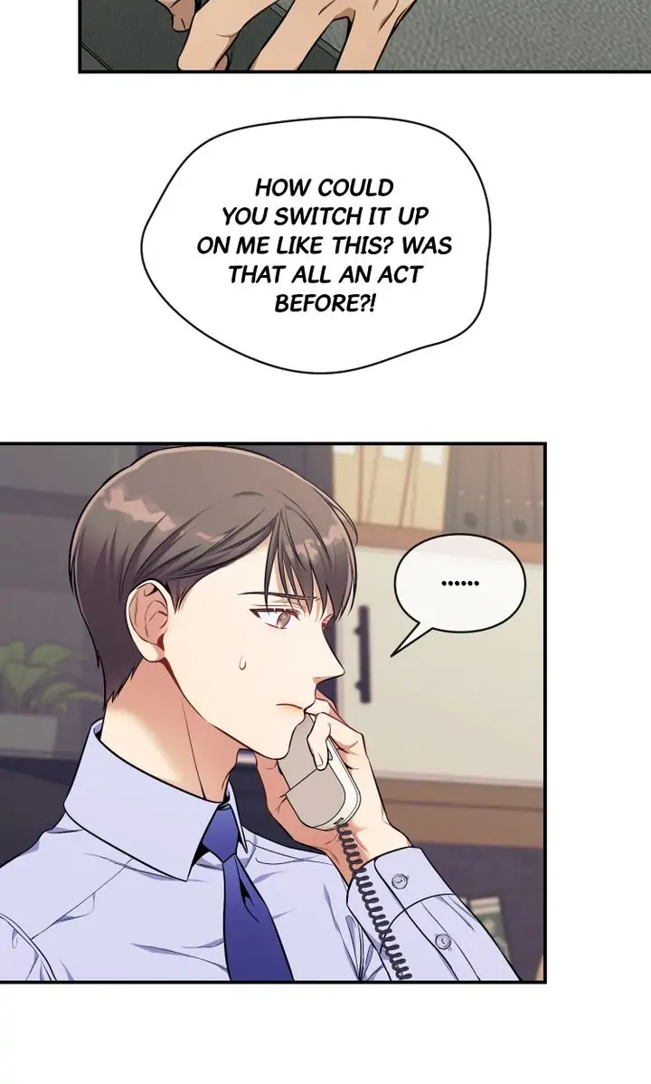 No Moral - Chapter 30 manhwa