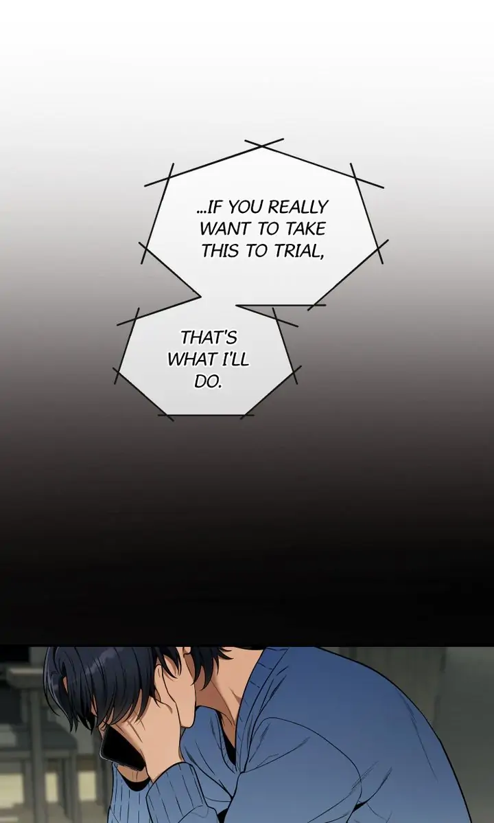 No Moral - Chapter 30 manhwa