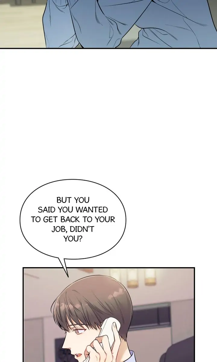 No Moral - Chapter 30 manhwa
