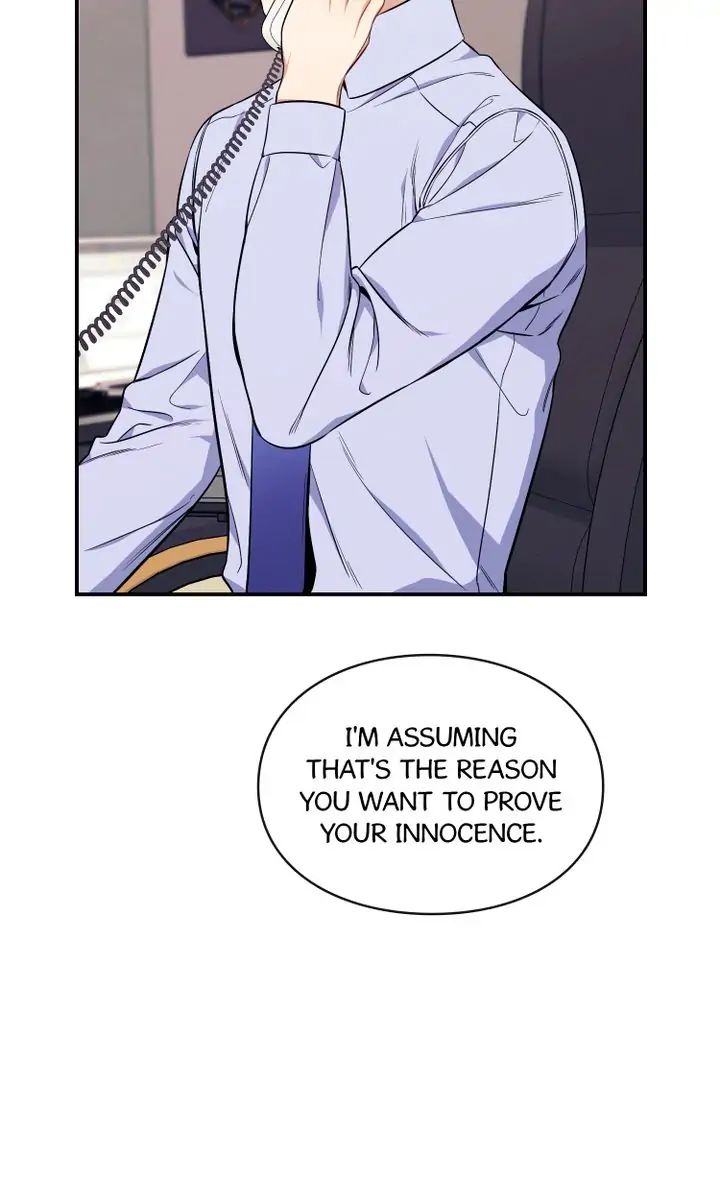 No Moral - Chapter 30 manhwa
