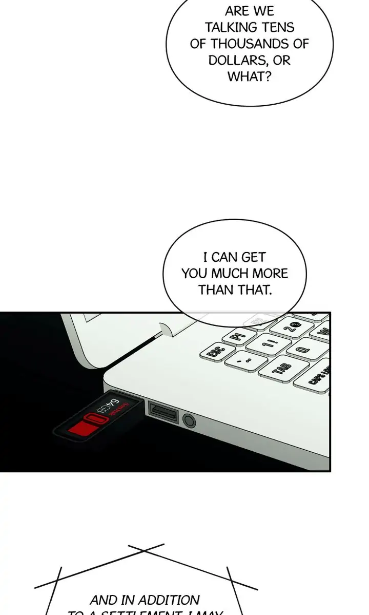 No Moral - Chapter 30 manhwa