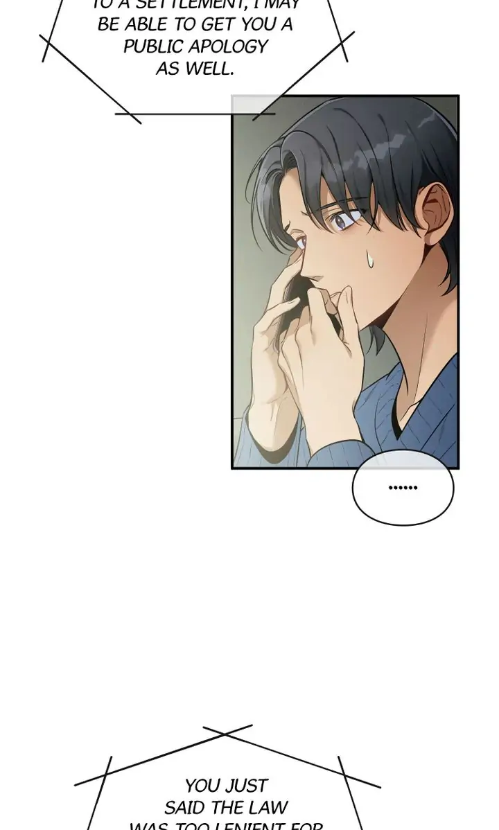 No Moral - Chapter 30 manhwa