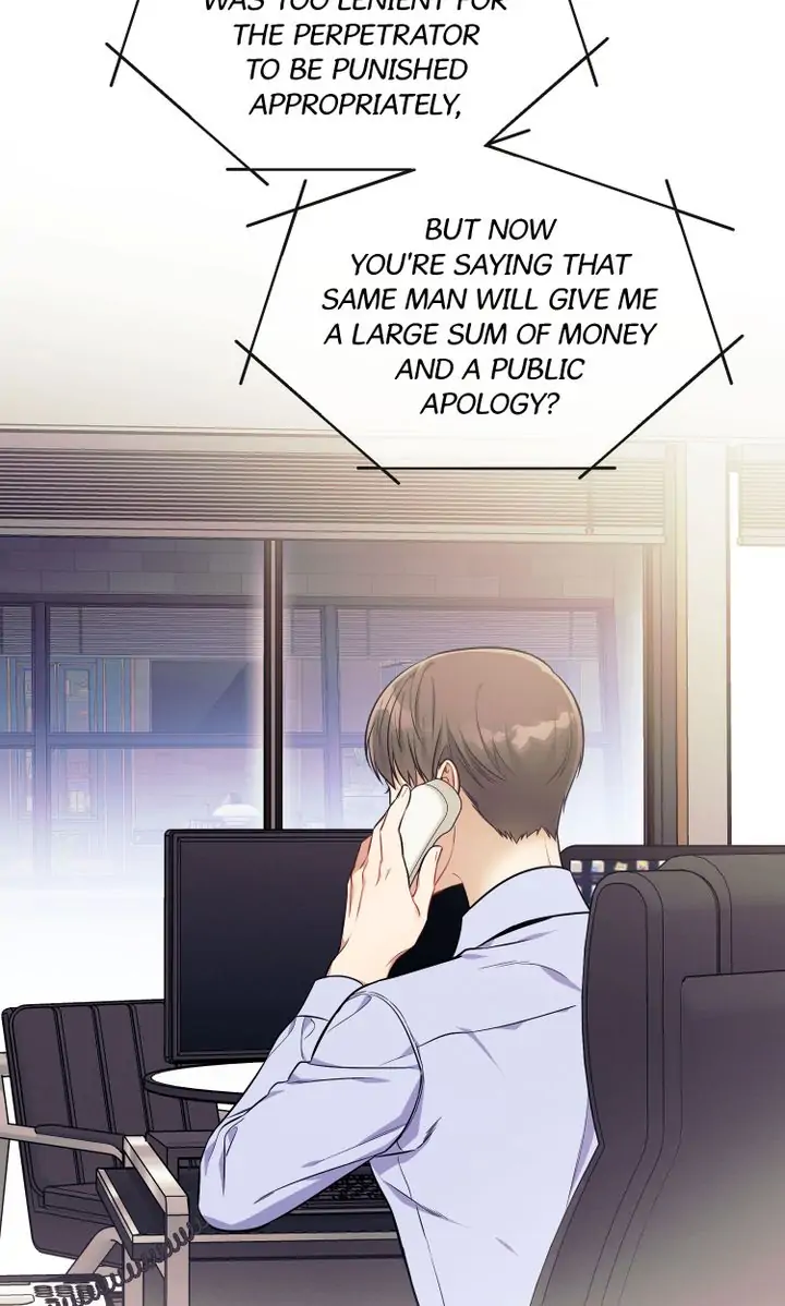 No Moral - Chapter 30 manhwa