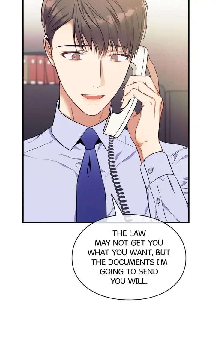 No Moral - Chapter 30 manhwa