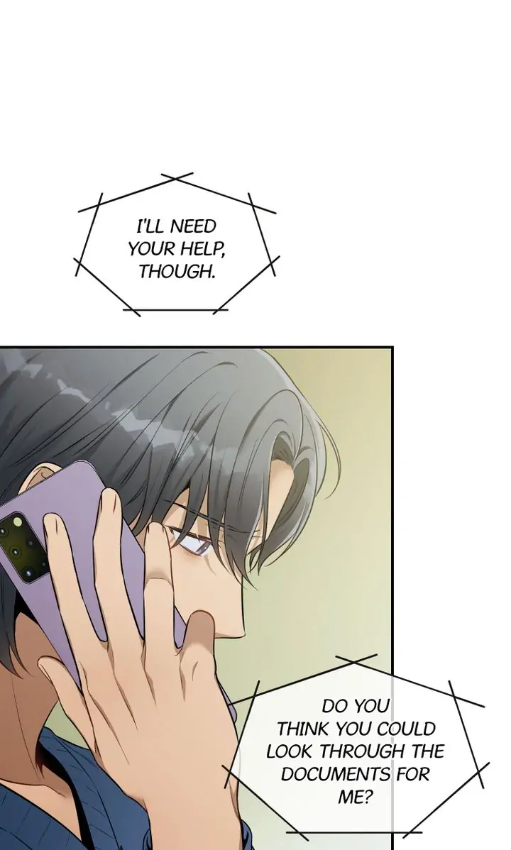 No Moral - Chapter 30 manhwa