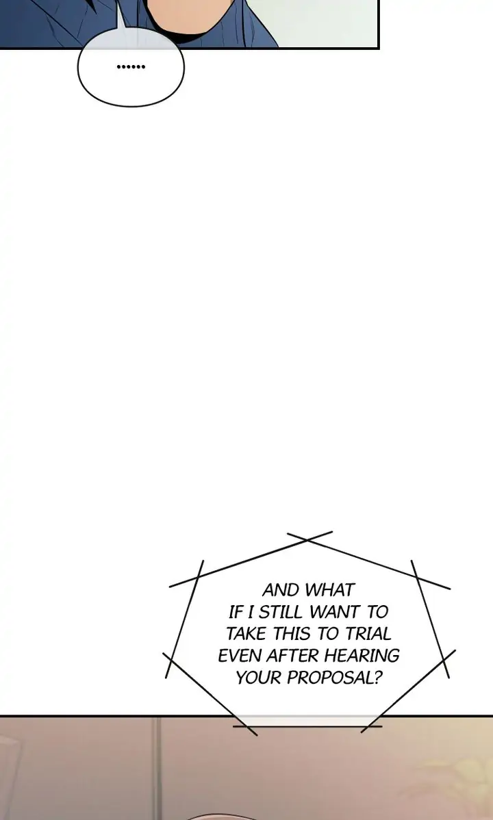 No Moral - Chapter 30 manhwa