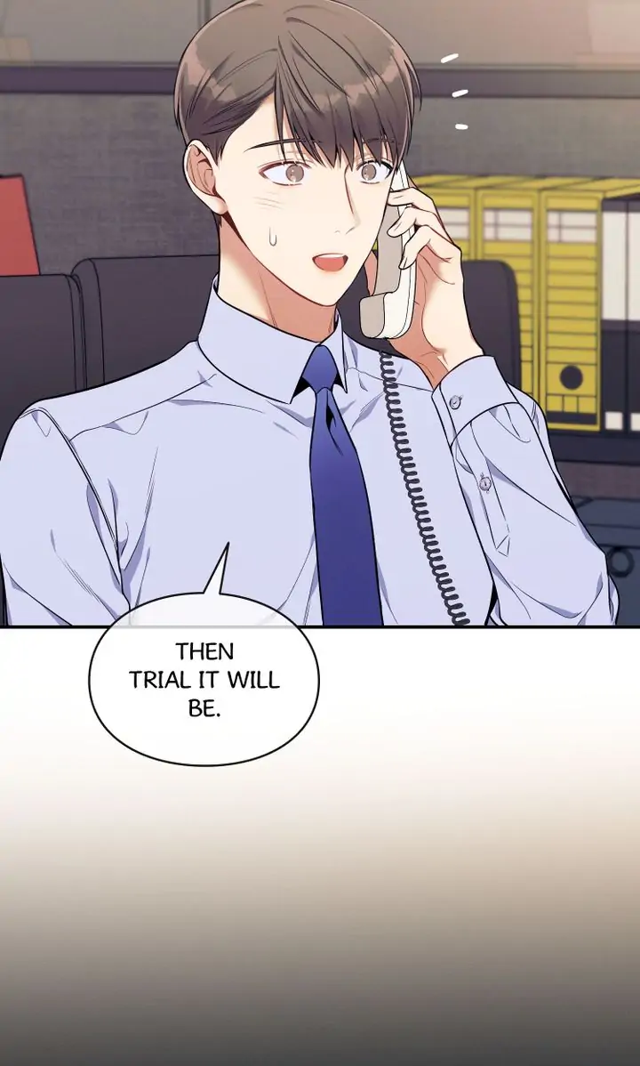 No Moral - Chapter 30 manhwa