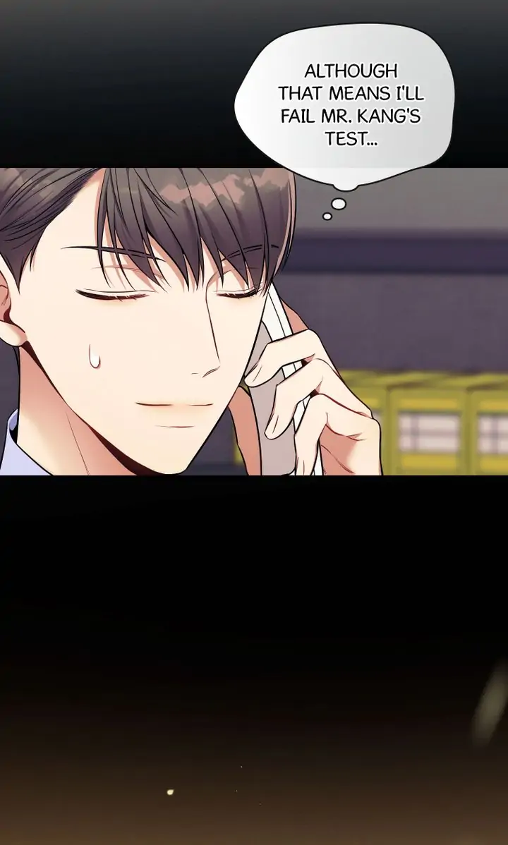 No Moral - Chapter 30 manhwa