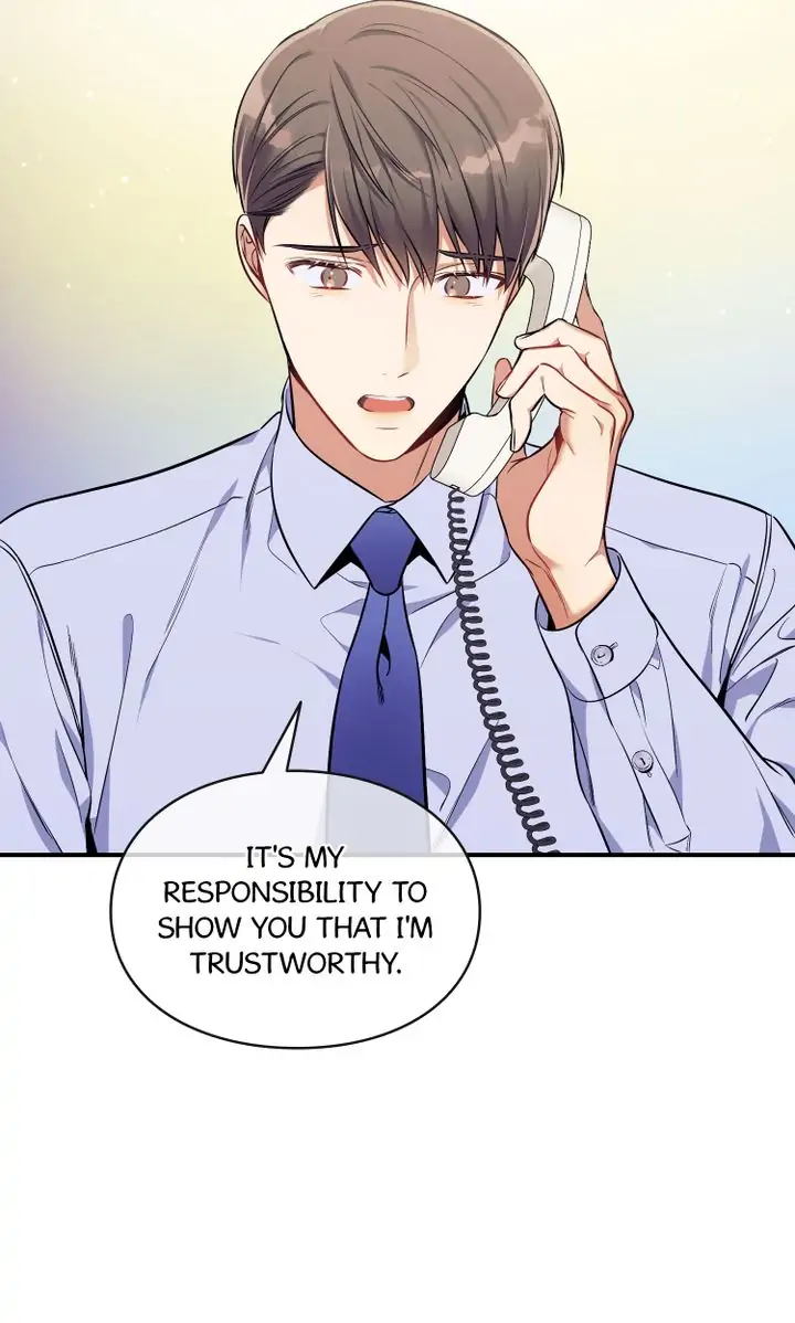 No Moral - Chapter 30 manhwa