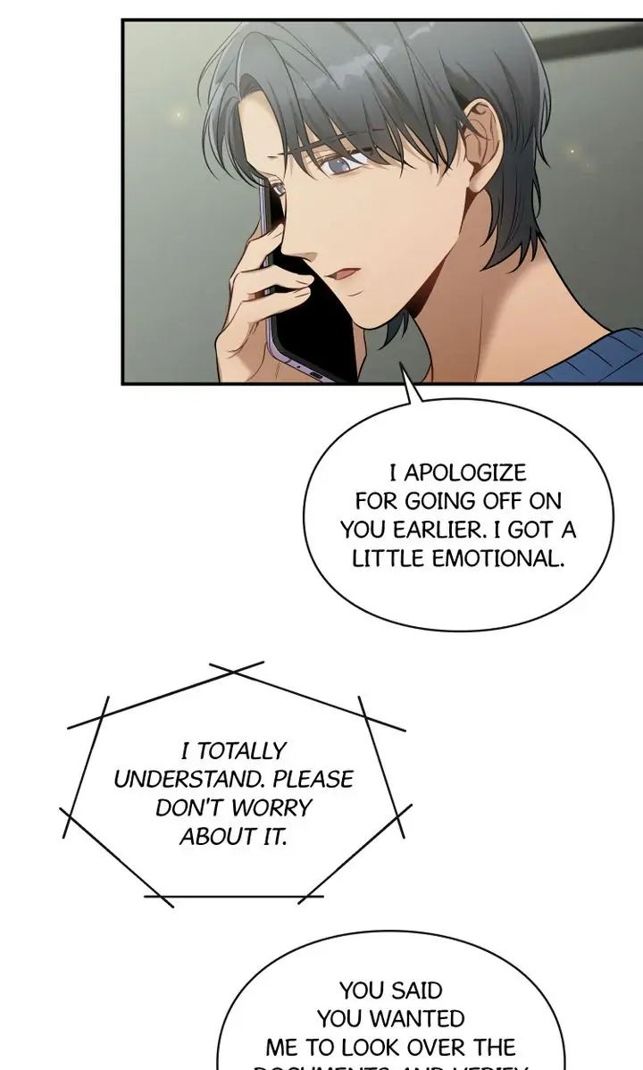No Moral - Chapter 30 manhwa
