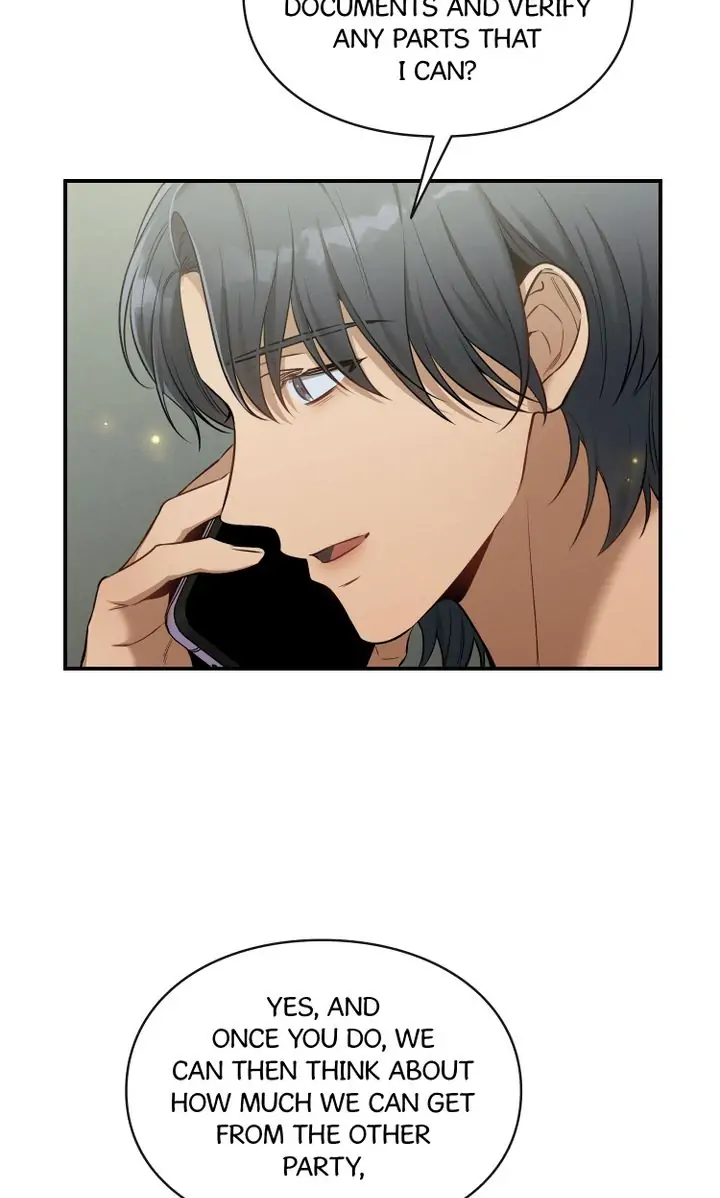 No Moral - Chapter 30 manhwa