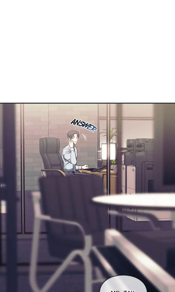 No Moral - Chapter 30 manhwa