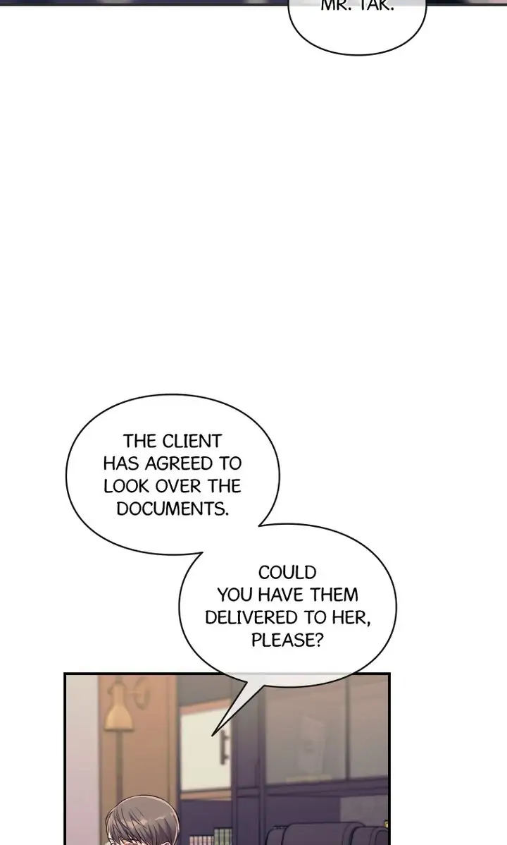 No Moral - Chapter 30 manhwa