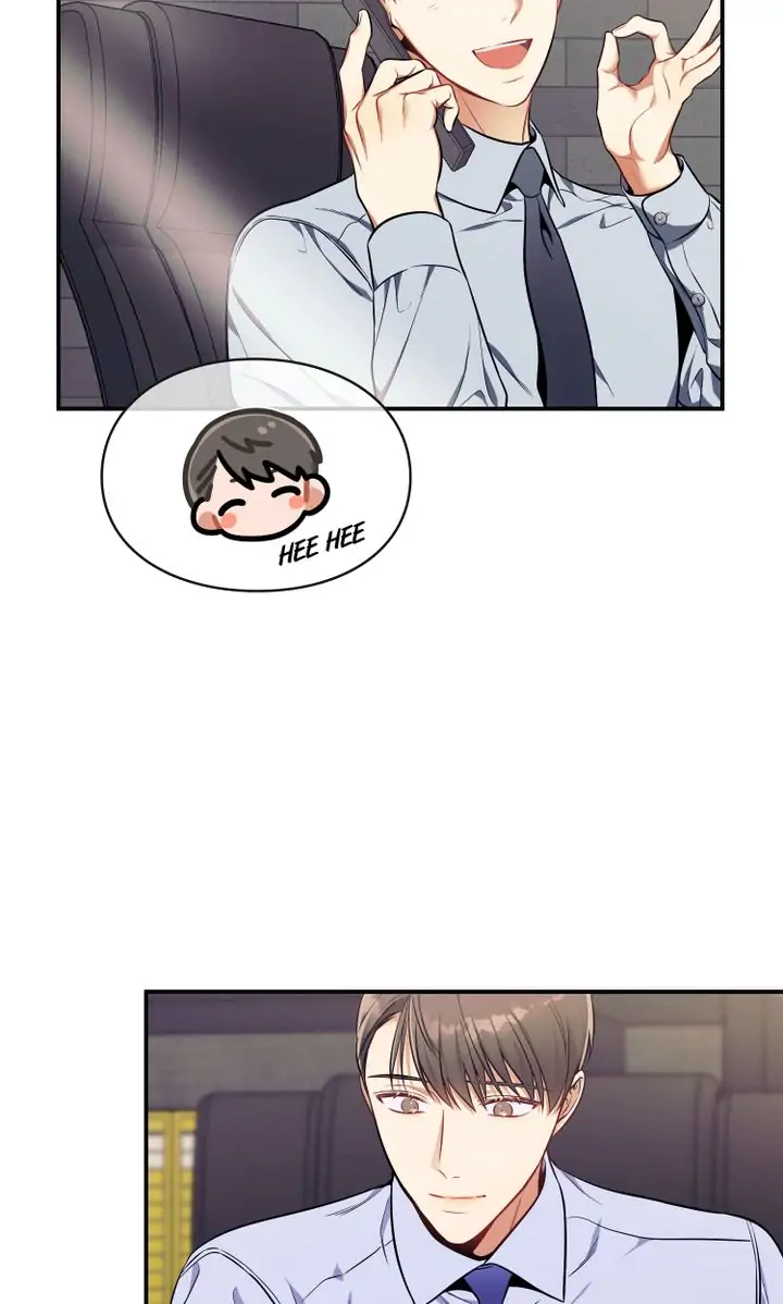 No Moral - Chapter 30 manhwa