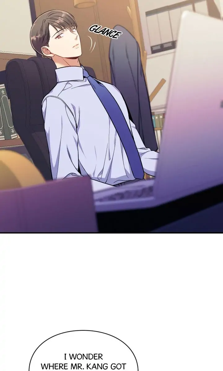No Moral - Chapter 30 manhwa
